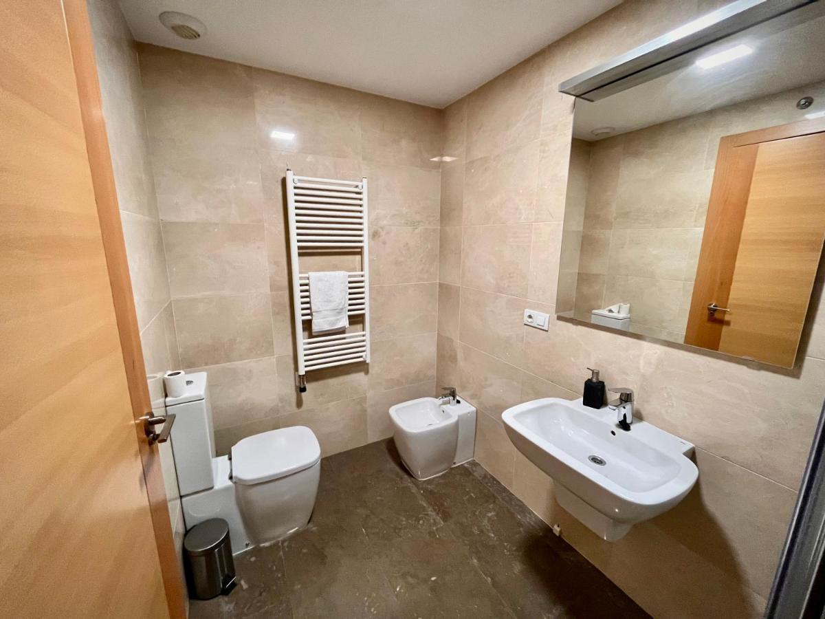 Atuaire Home Cordon 3 Centro Historico Parking Incluido Burgo Eksteriør bilde