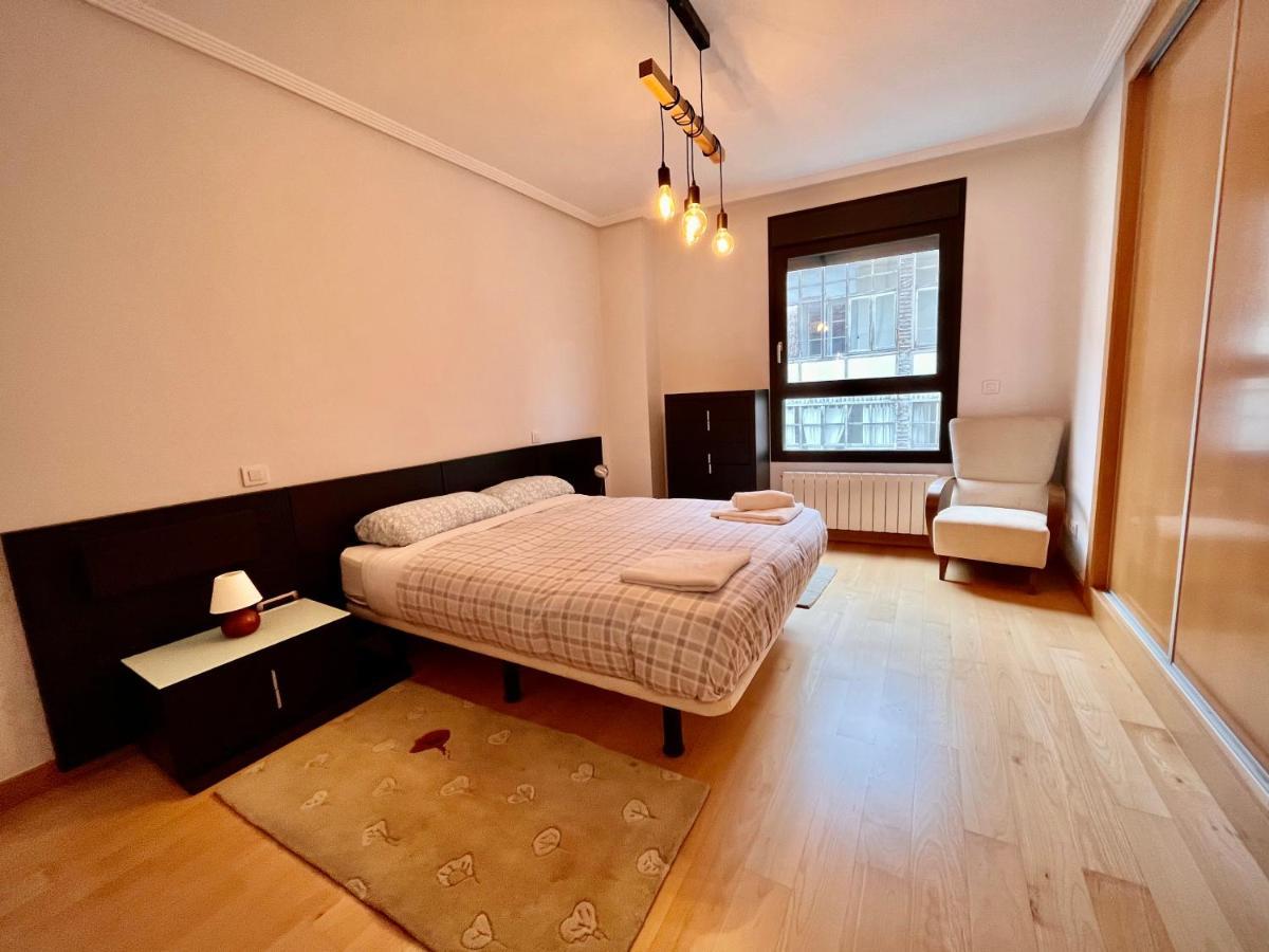 Atuaire Home Cordon 3 Centro Historico Parking Incluido Burgo Eksteriør bilde