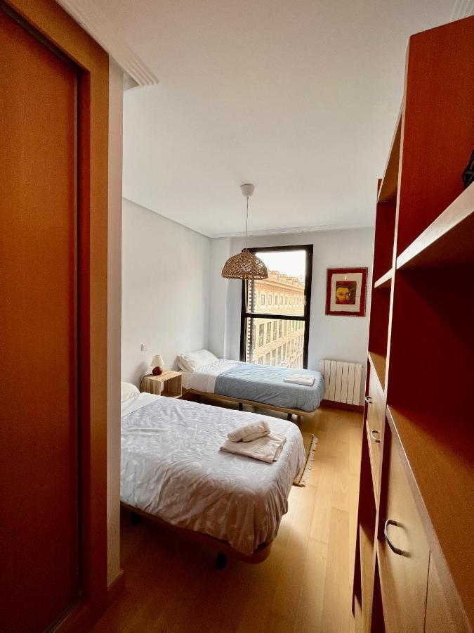 Atuaire Home Cordon 3 Centro Historico Parking Incluido Burgo Eksteriør bilde